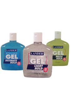 Hairgel