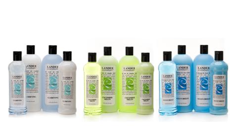 ShampooConditioner