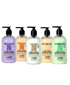 HandLotion